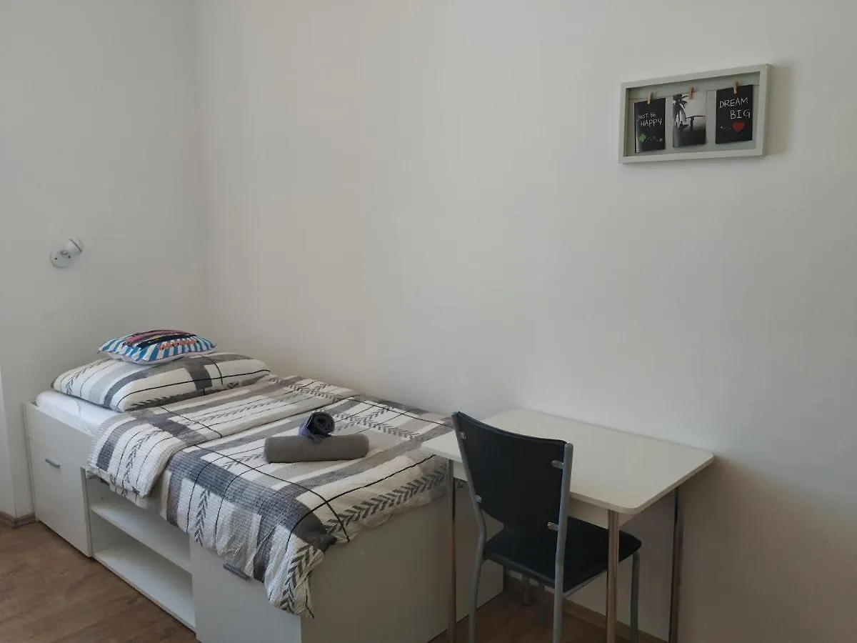 Apartments Todorovic Pula