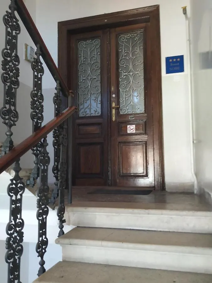 Apartments Todorovic Pula Kroatien