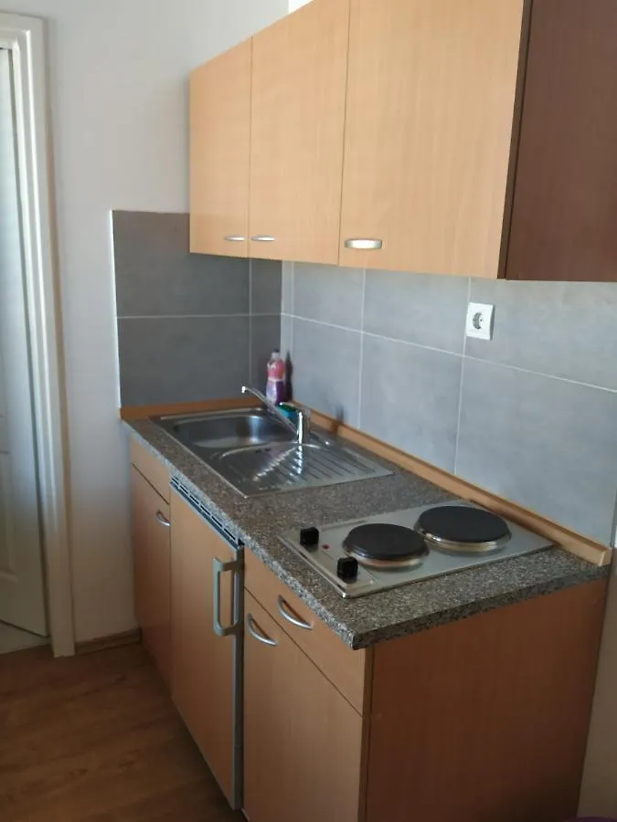 Apartments Todorovic Pula