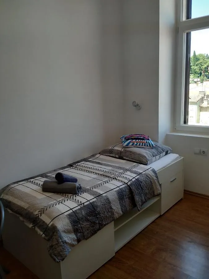 Apartments Todorovic Pula