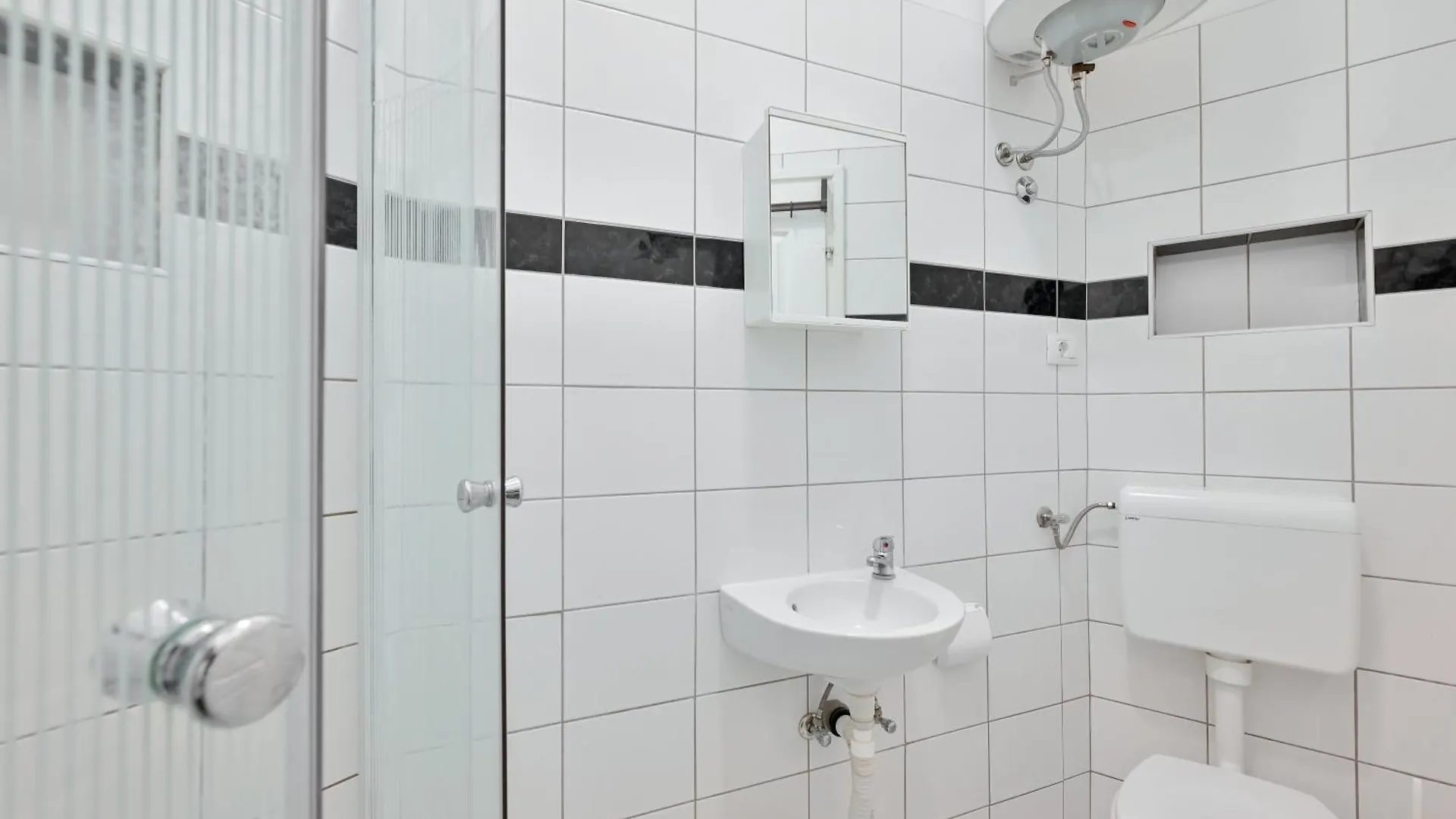 Apartments Todorovic Pula