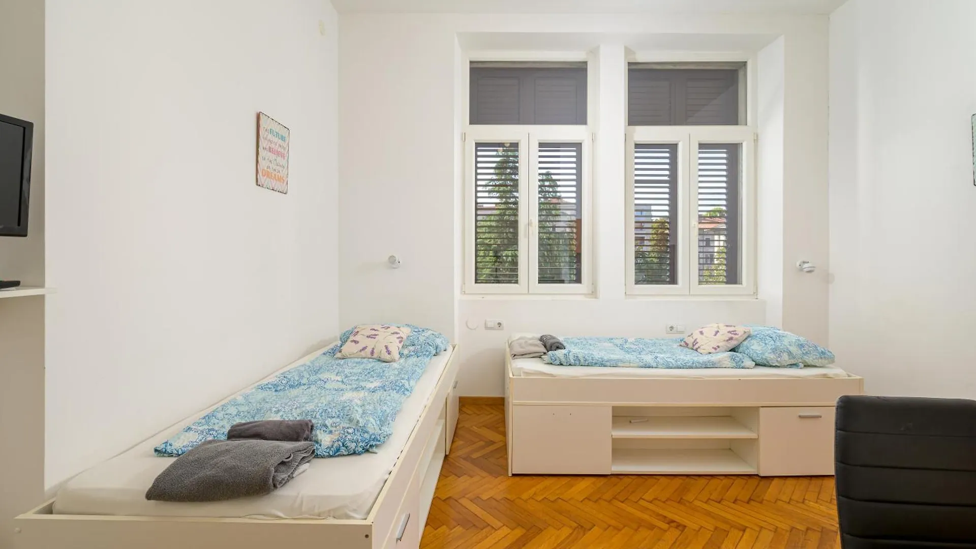 Apartments Todorovic Pula Kroatien