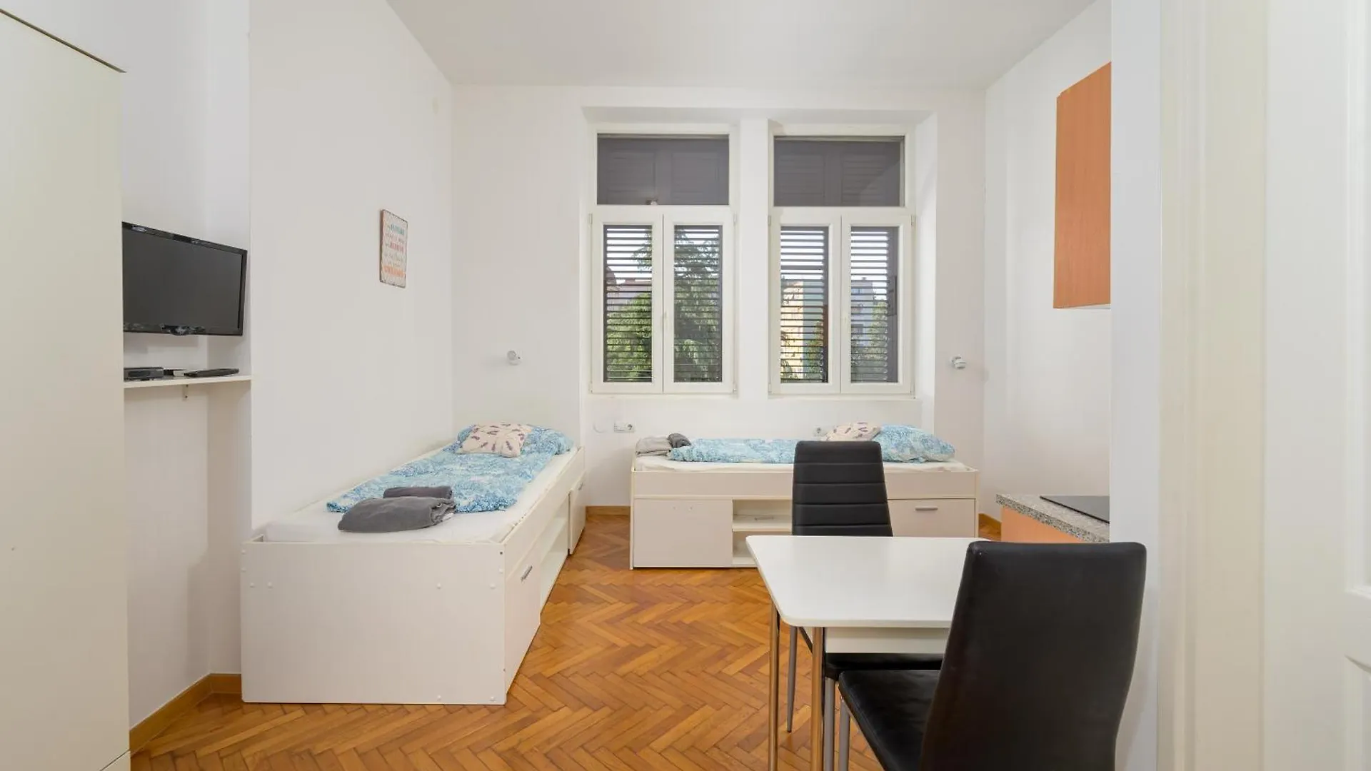Apartments Todorovic Pula