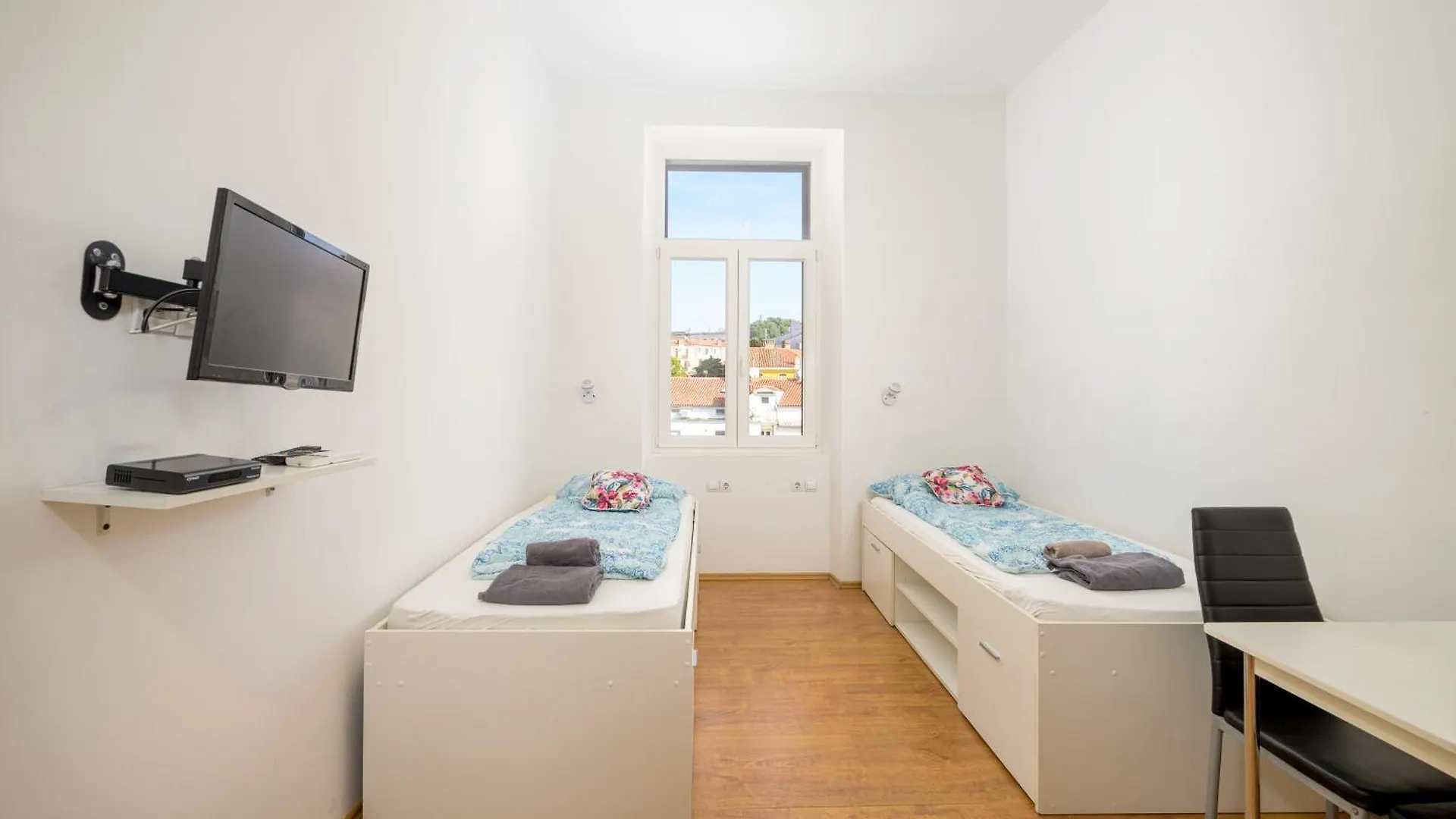 Apartments Todorovic Pula Kroatien