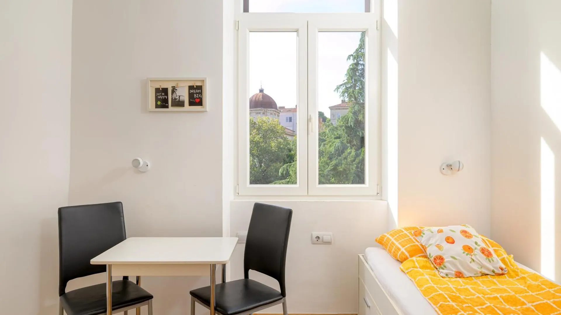 Apartments Todorovic Pula