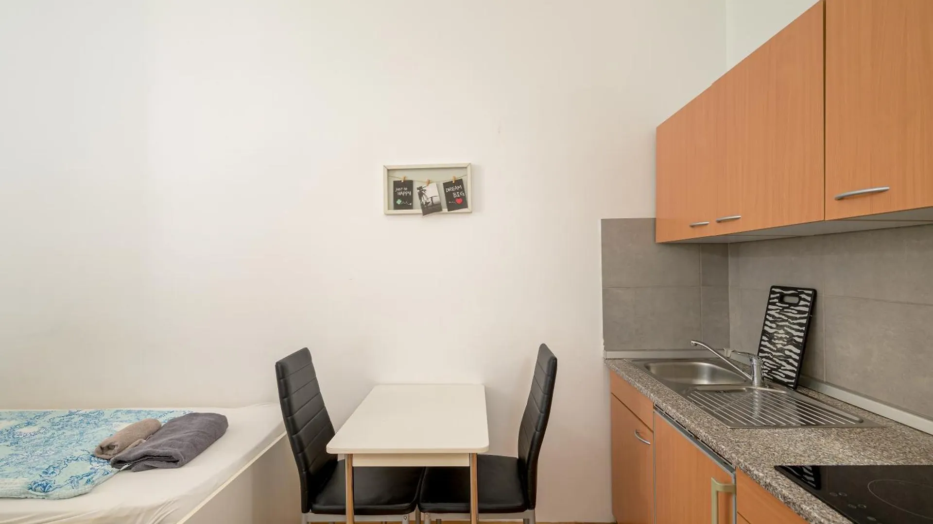 Apartments Todorovic Pula