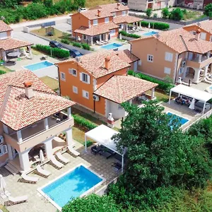 Villa Villas In, Pula