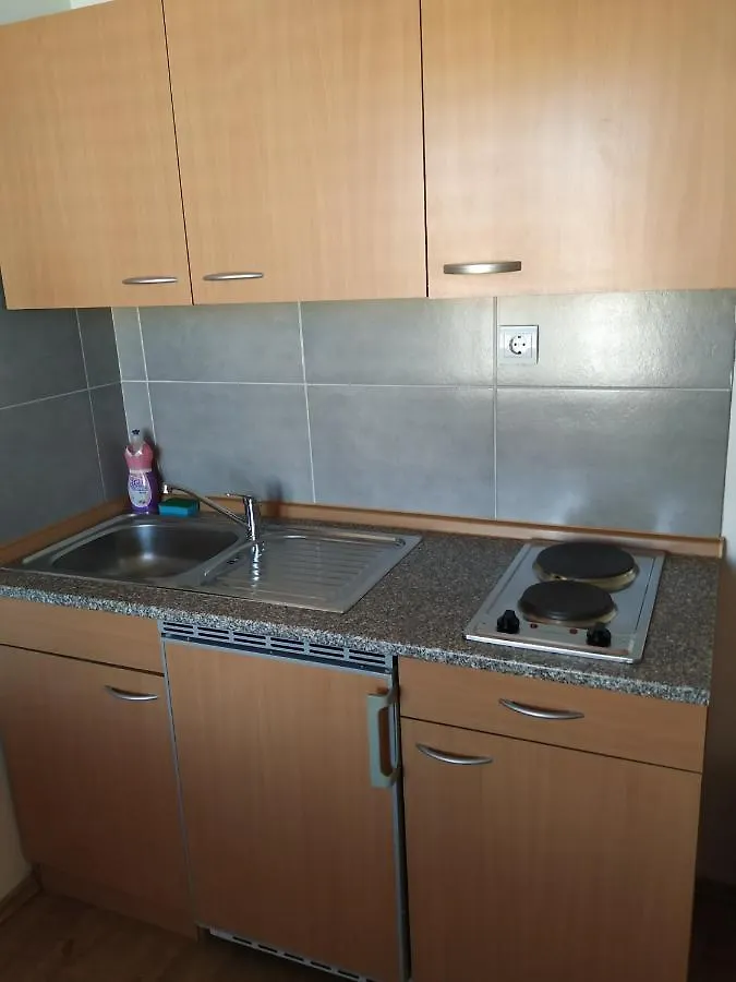 Apartments Todorovic Πούλα Κροατία