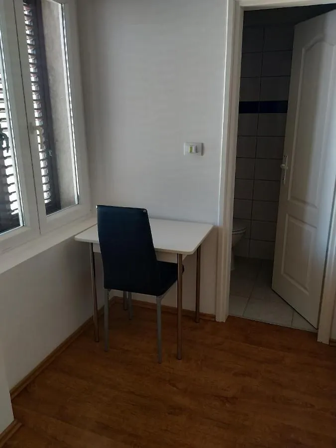Apartments Todorovic Πούλα