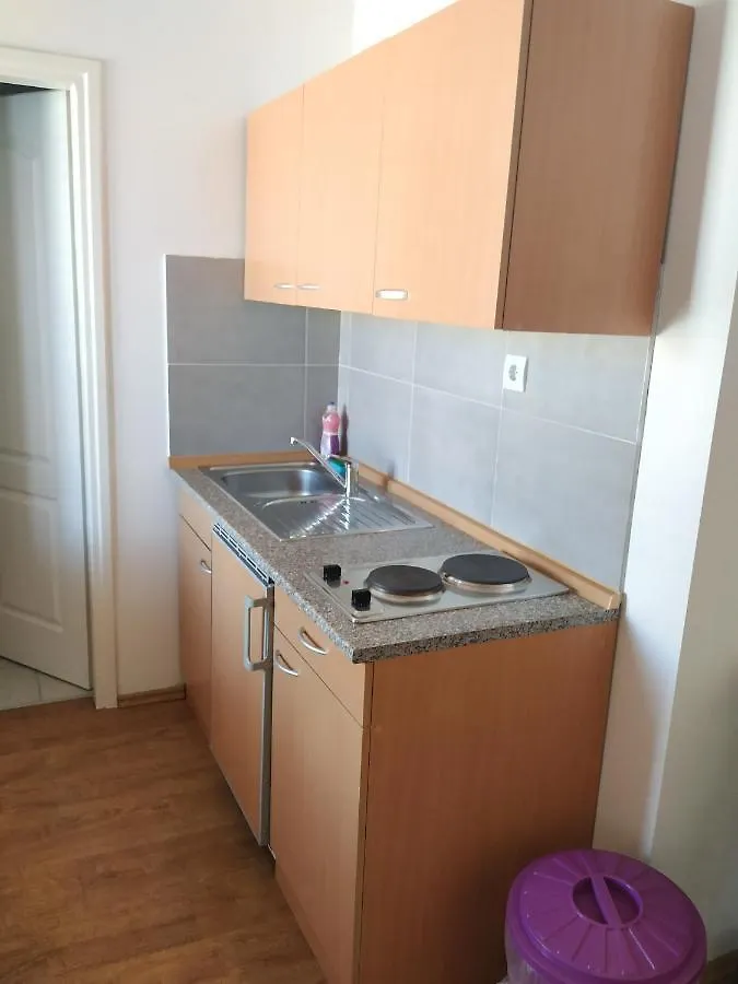 Apartments Todorovic Πούλα