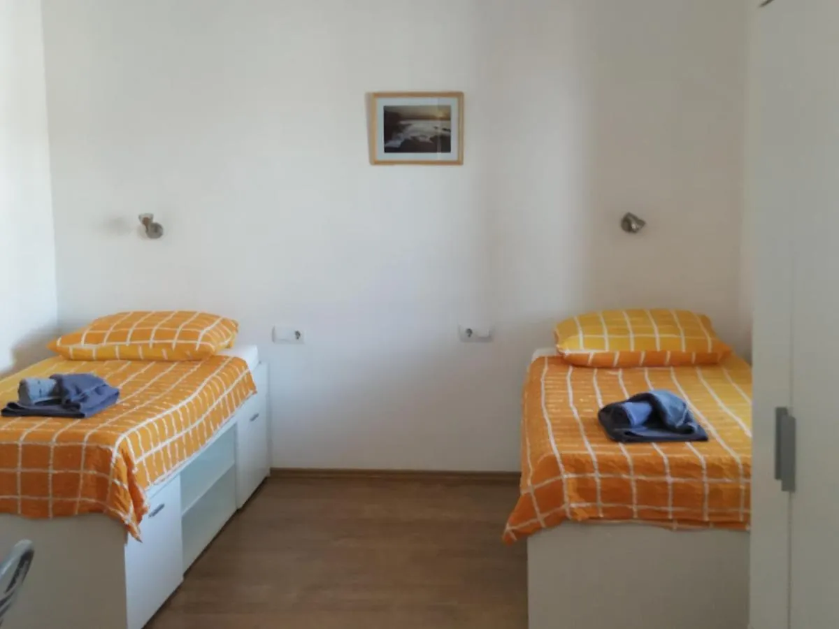 Apartments Todorovic Πούλα 0*,  Κροατία