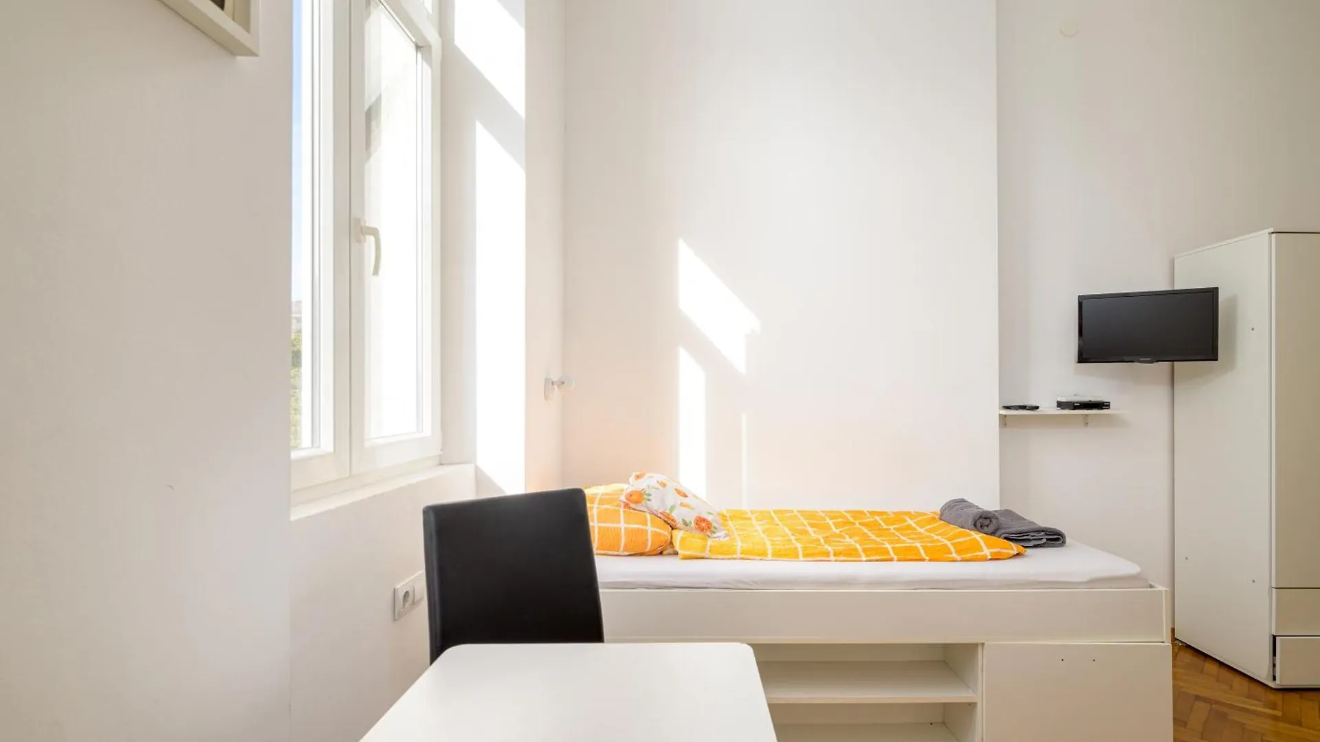 Apartments Todorovic Pula
