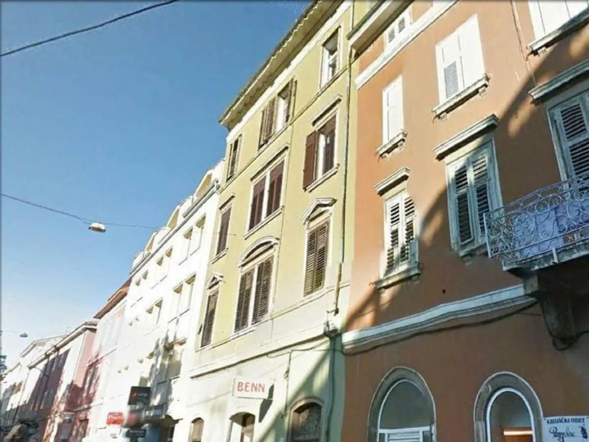 Apartments Todorovic Πούλα Κροατία