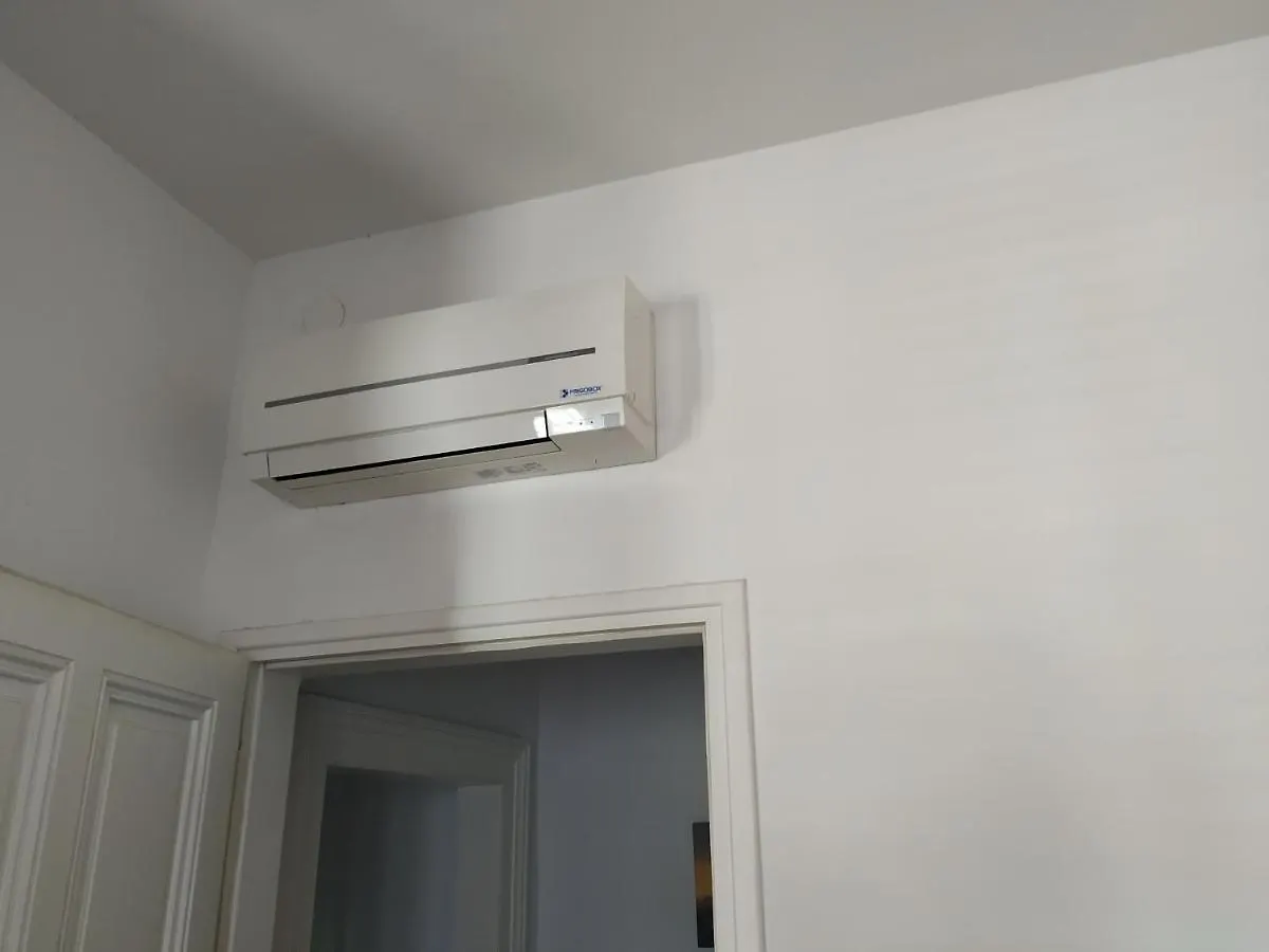 Apartments Todorovic Pula