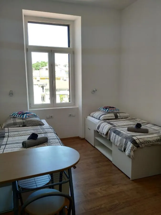 Apartments Todorovic Pula