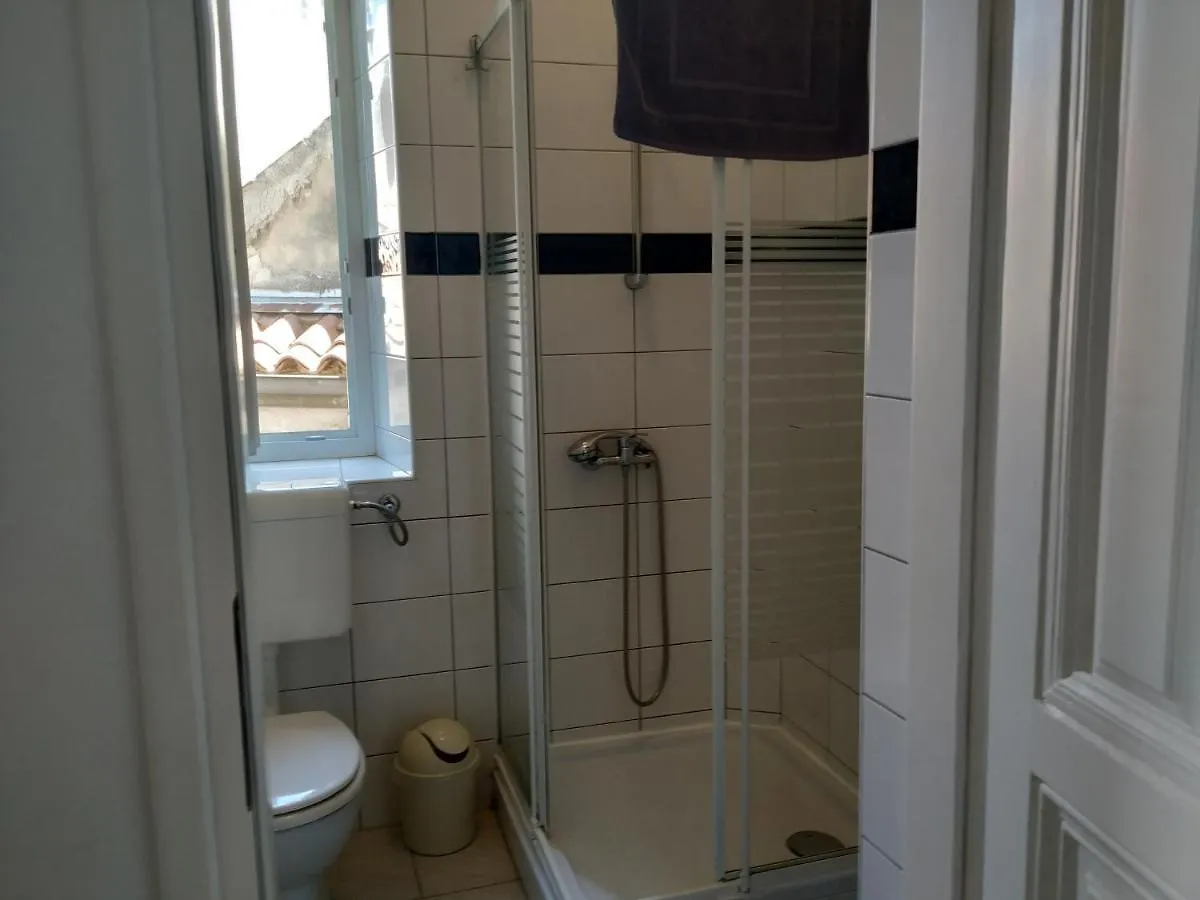 Apartments Todorovic Pula
