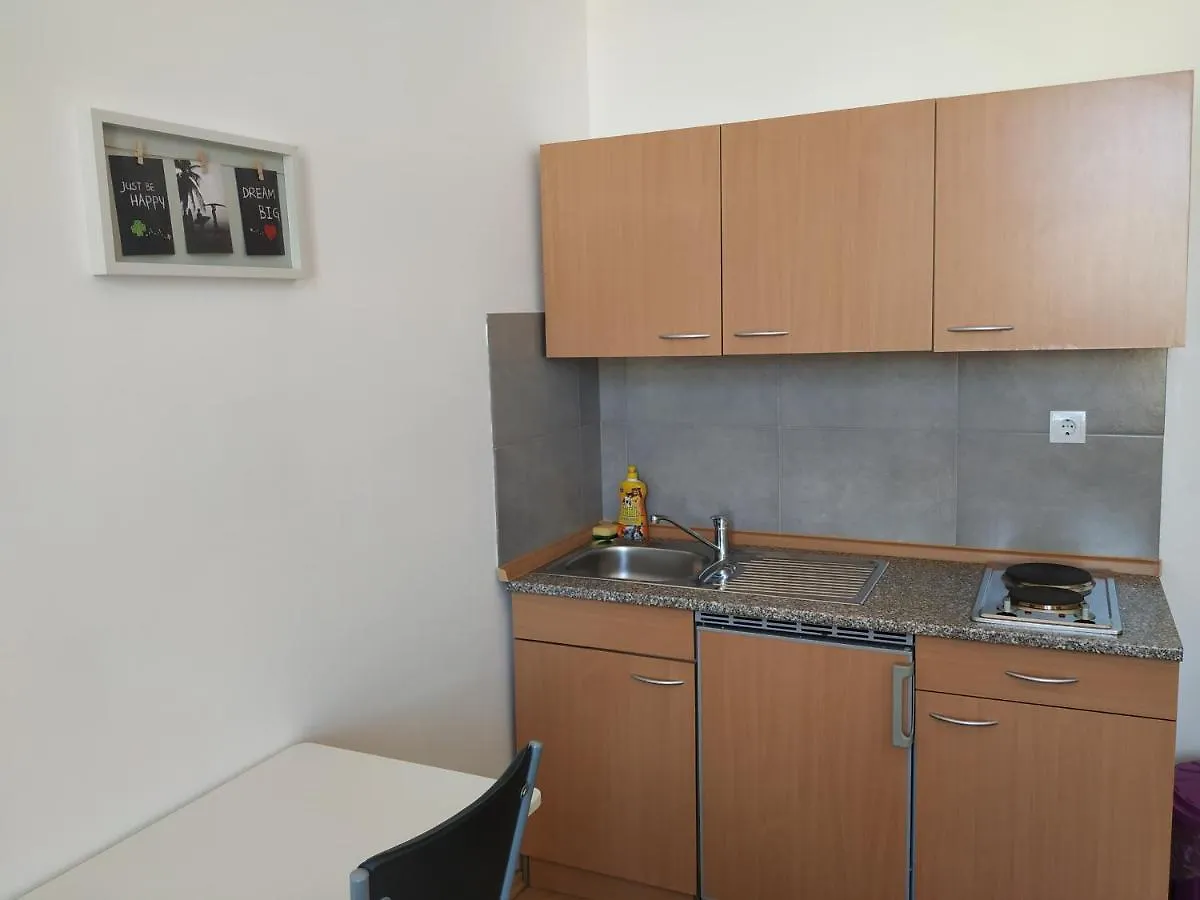 Apartments Todorovic Pula
