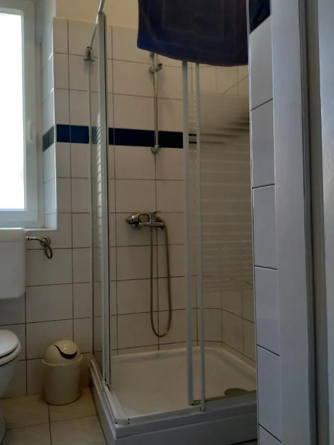 Apartments Todorovic Pula