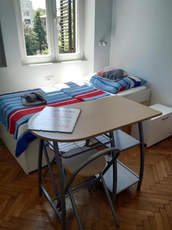 Apartments Todorovic Pula