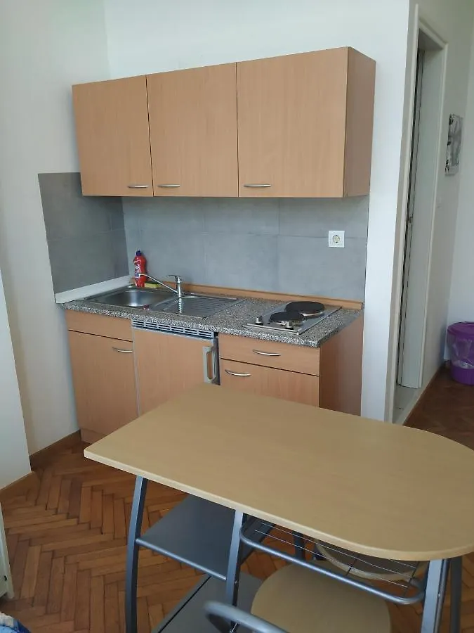 Apartments Todorovic Pula