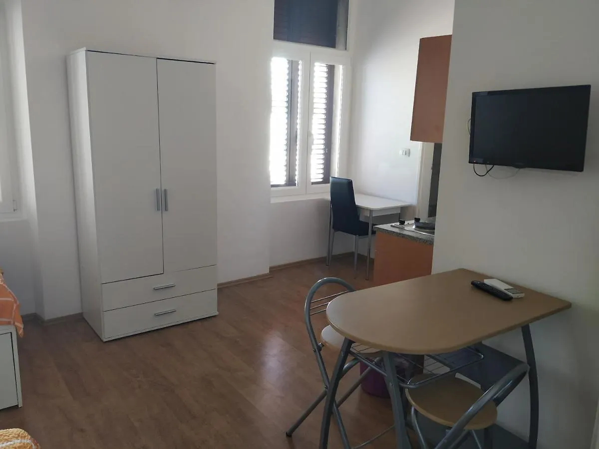Apartments Todorovic Pula