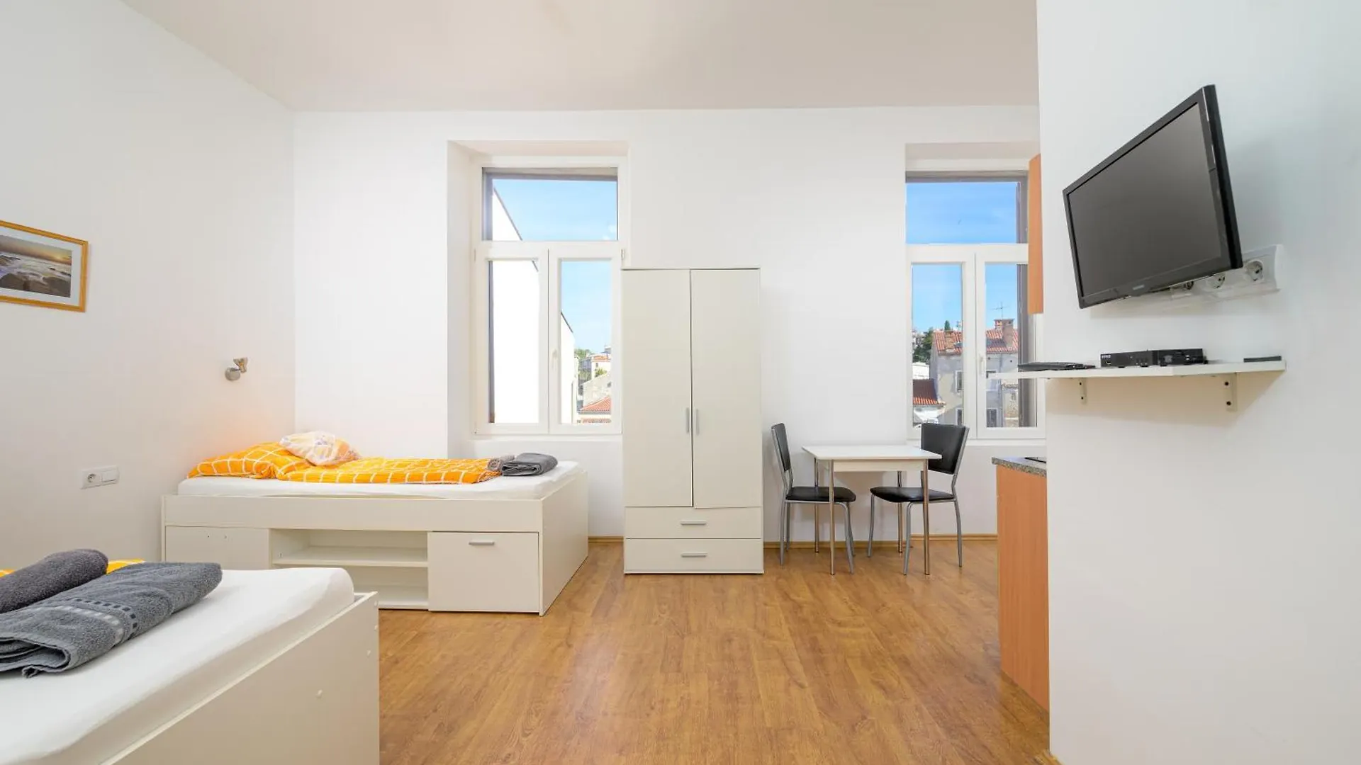 Apartments Todorovic Pula