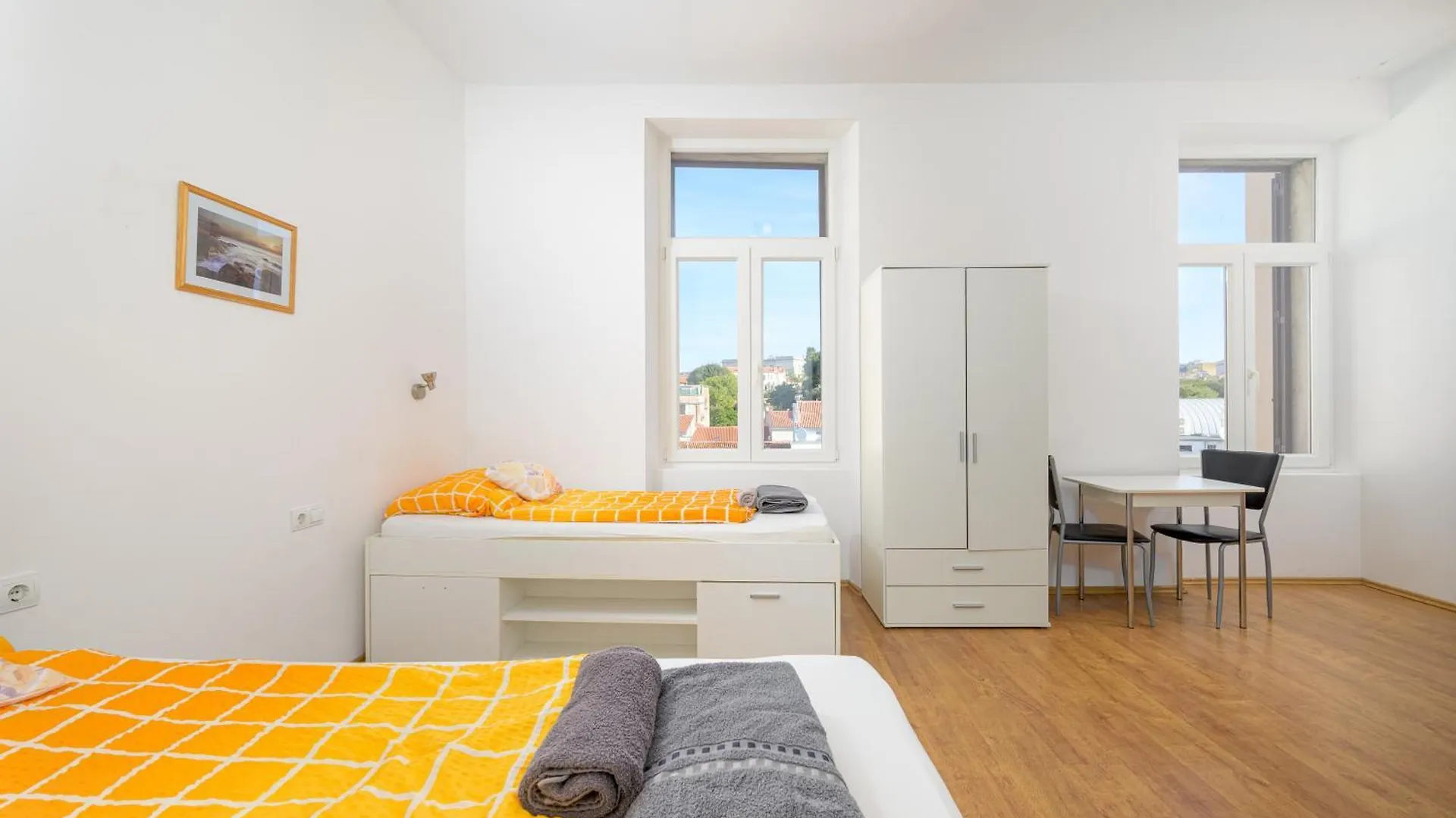 Apartments Todorovic Pula
