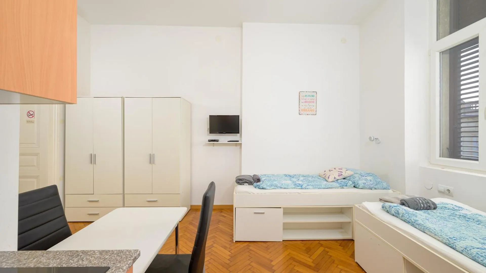 Apartments Todorovic Pula